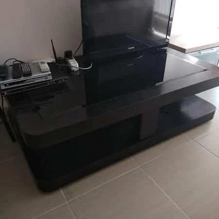 Appartement Студия У Моря *