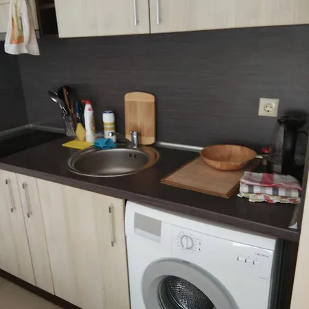 Студия У Моря Appartement