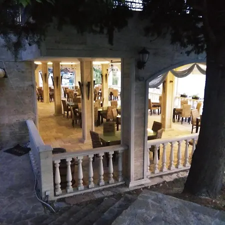 Студия У Моря Appartement Nessebar