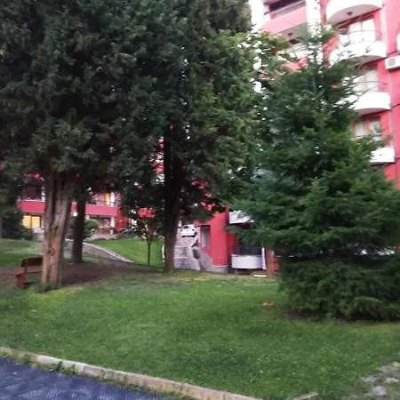 Студия У Моря Appartement *