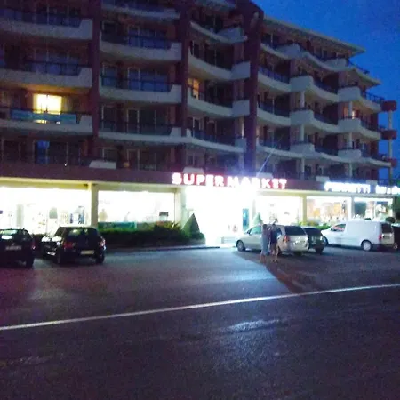 Студия У Моря Nessebar