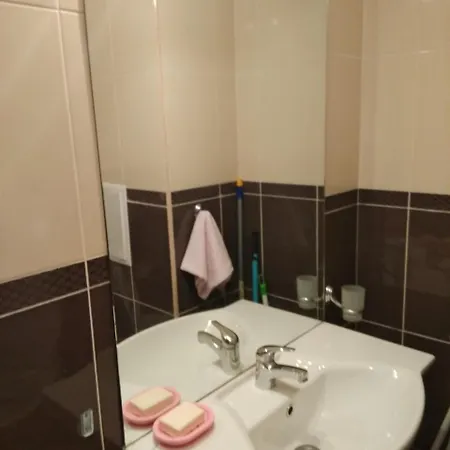 Appartement Студия У Моря Nessebar