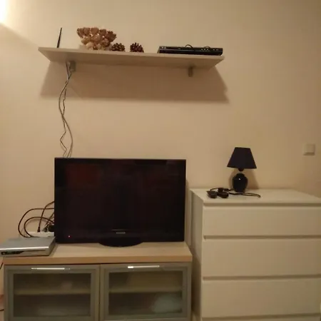Студия У Моря Appartement Nessebar